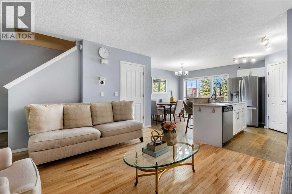 12 Cranberry Green Se, Calgary, Alberta  T3M 1L5 - Photo 10 - A2291234