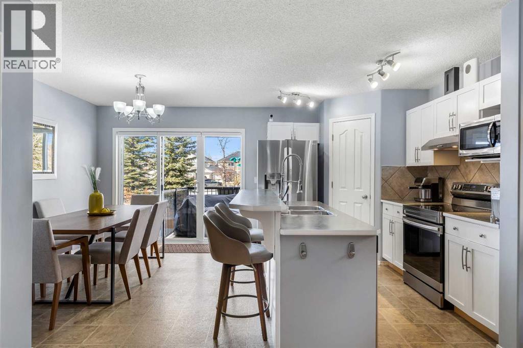 12 Cranberry Green Se, Calgary, Alberta  T3M 1L5 - Photo 16 - A2291234