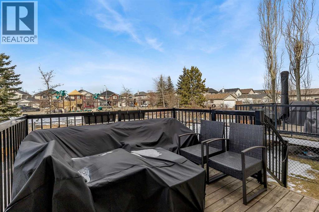 12 Cranberry Green Se, Calgary, Alberta  T3M 1L5 - Photo 21 - A2291234