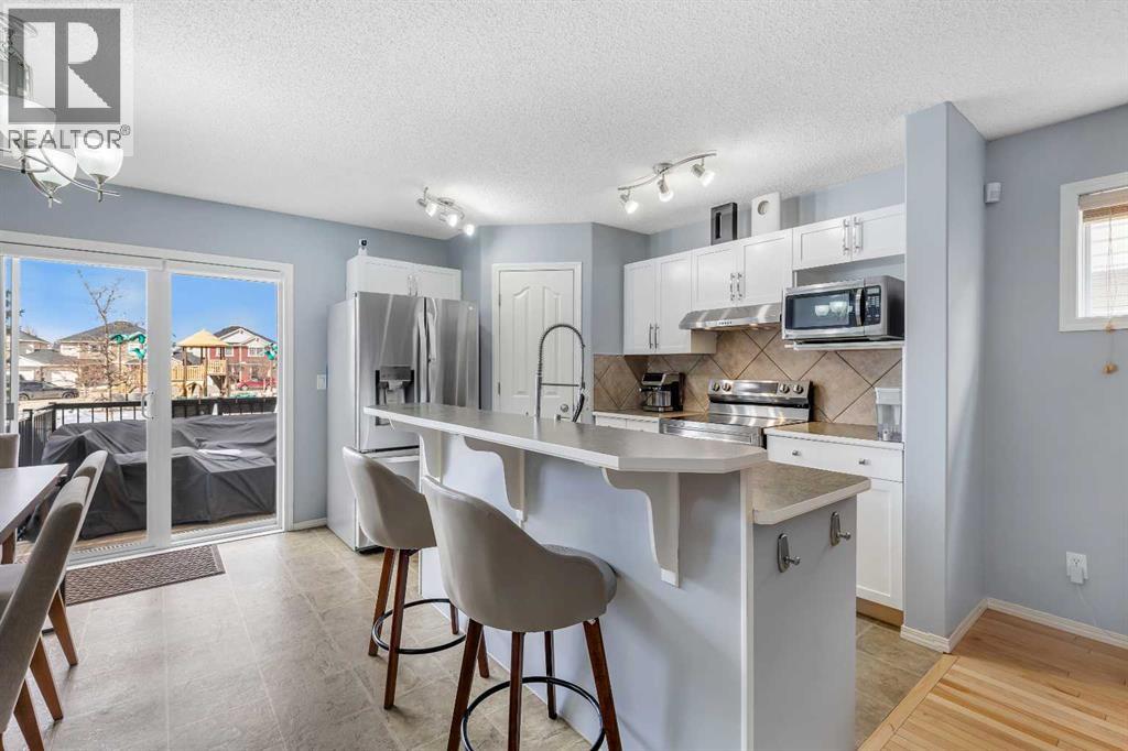 12 Cranberry Green Se, Calgary, Alberta  T3M 1L5 - Photo 15 - A2291234