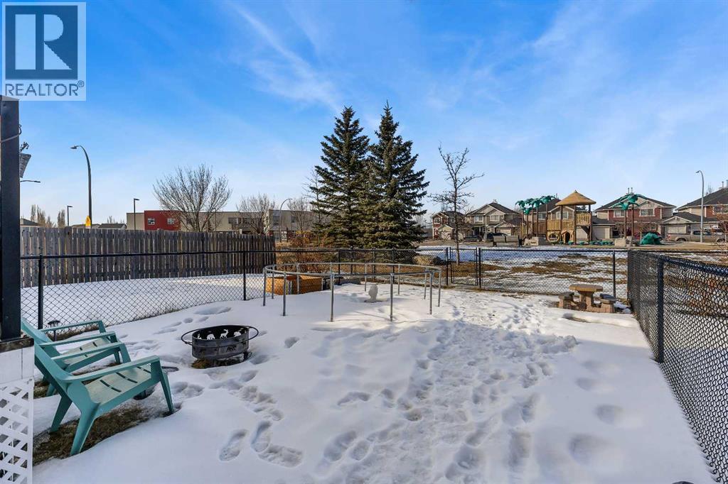 12 Cranberry Green Se, Calgary, Alberta  T3M 1L5 - Photo 36 - A2291234