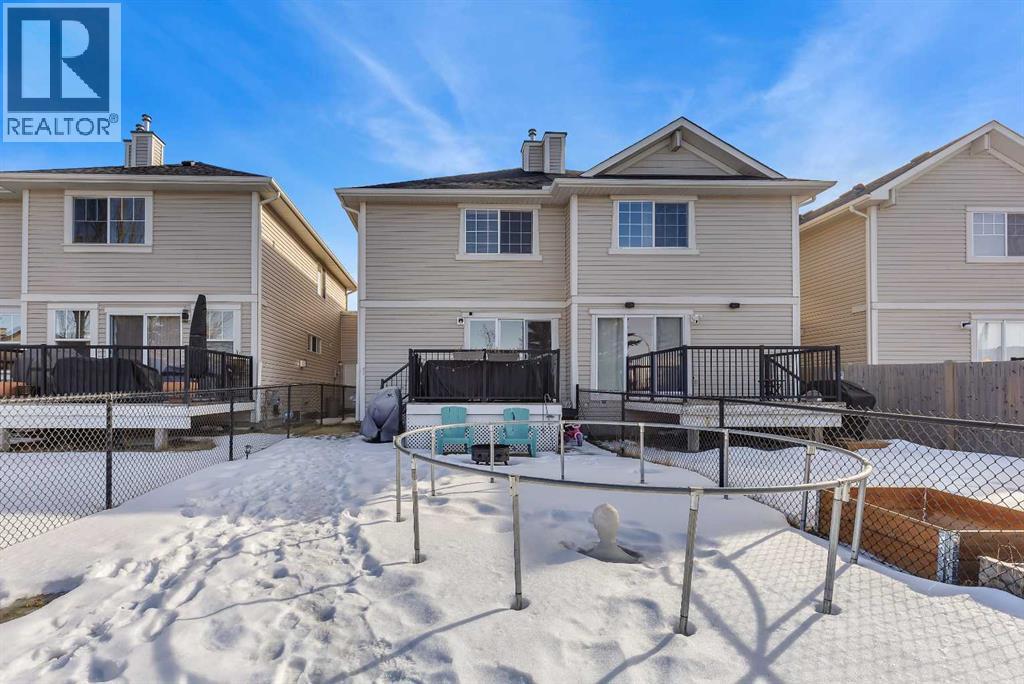 12 Cranberry Green Se, Calgary, Alberta  T3M 1L5 - Photo 37 - A2291234