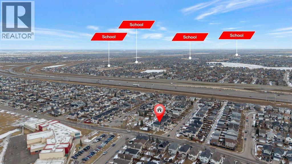 12 Cranberry Green Se, Calgary, Alberta  T3M 1L5 - Photo 43 - A2291234