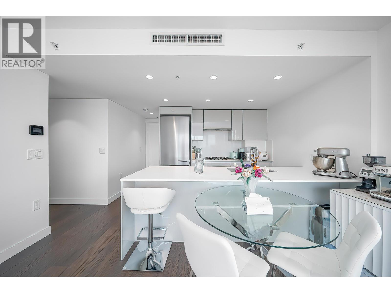 1506 5766 Gilbert Road, Richmond, British Columbia  V6X 1B7 - Photo 8 - R3097911