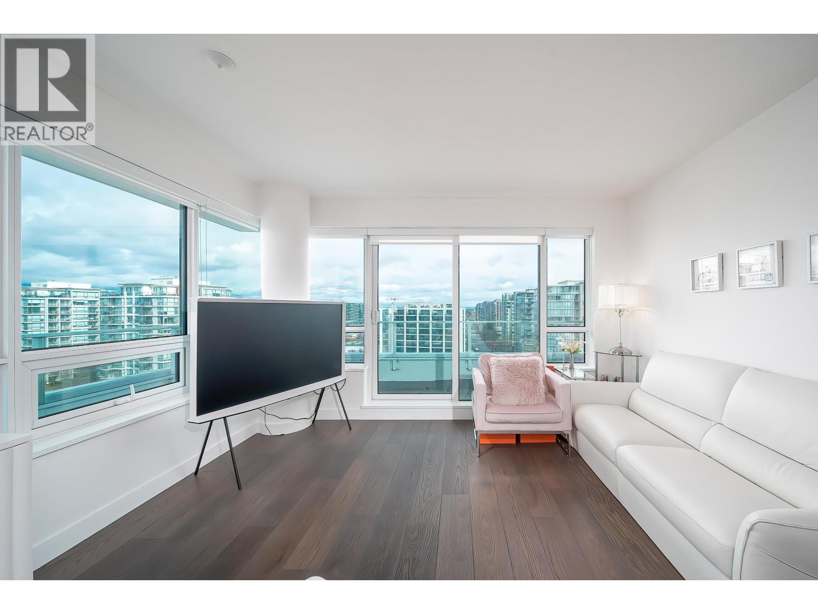 1506 5766 Gilbert Road, Richmond, British Columbia  V6X 1B7 - Photo 3 - R3097911