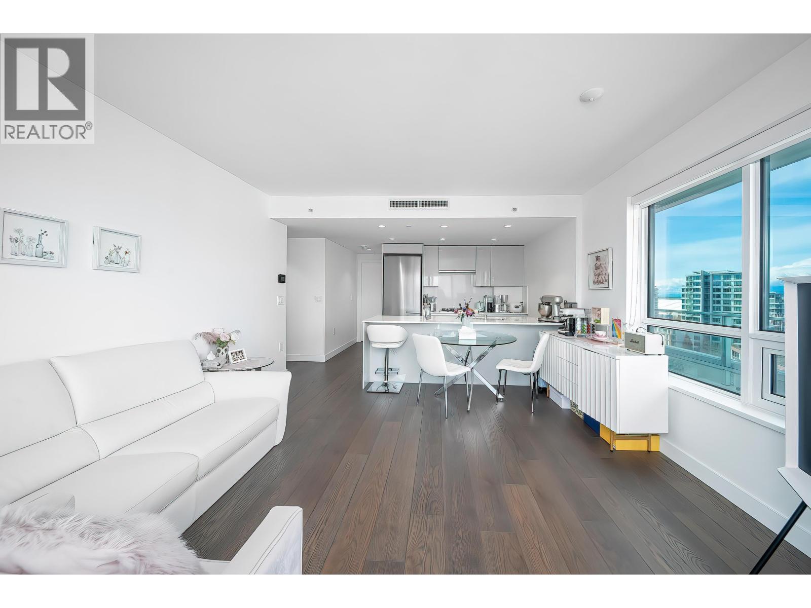 1506 5766 Gilbert Road, Richmond, British Columbia  V6X 1B7 - Photo 4 - R3097911