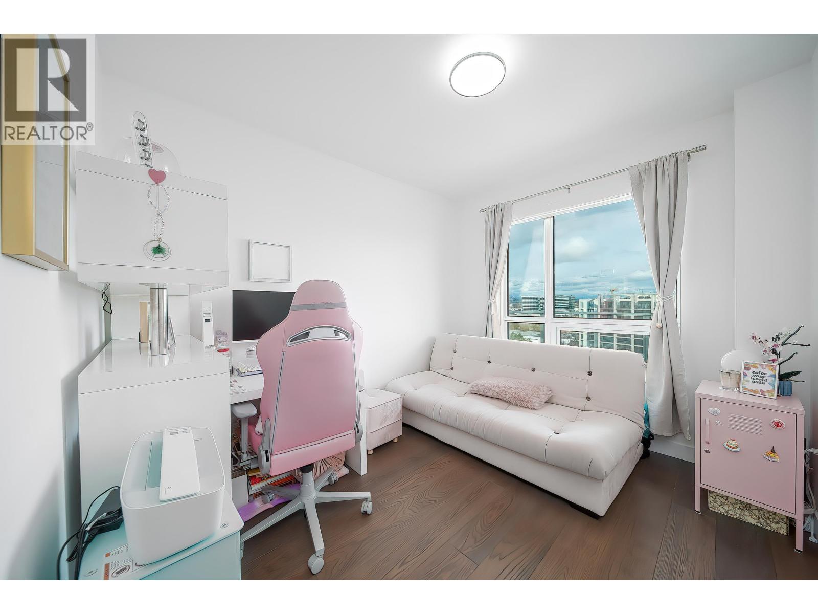 1506 5766 Gilbert Road, Richmond, British Columbia  V6X 1B7 - Photo 9 - R3097911