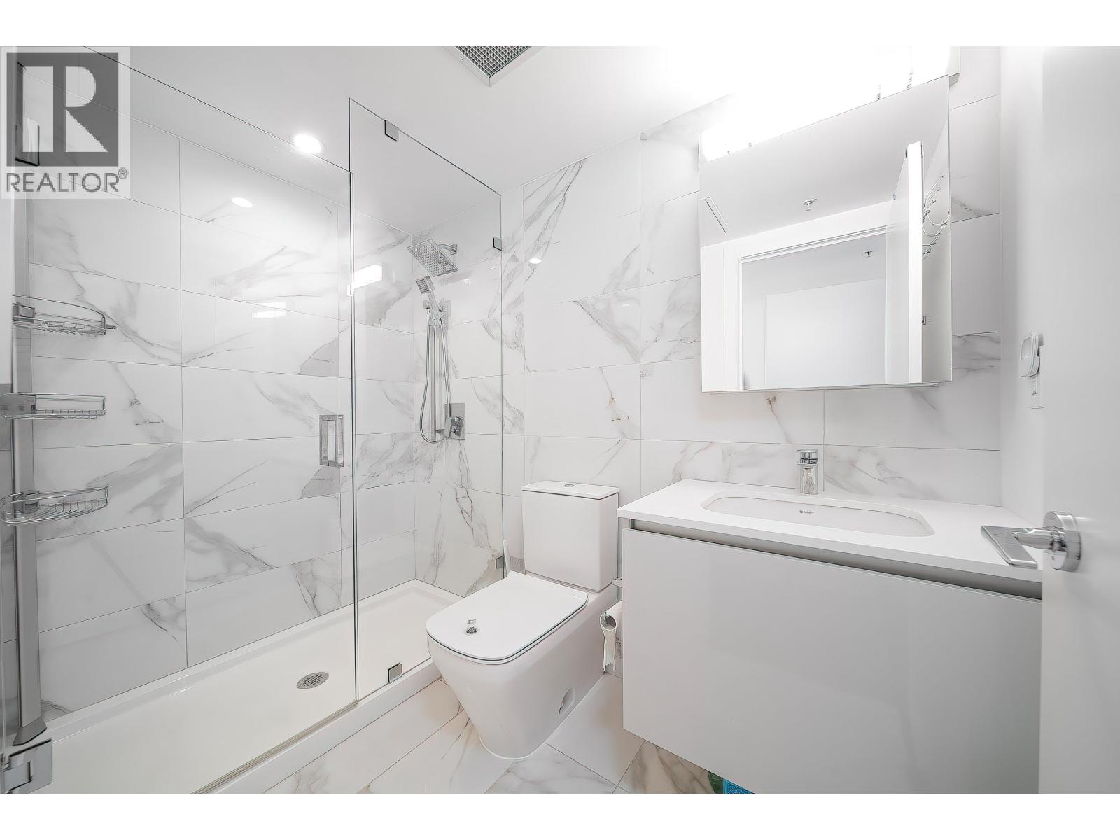 1506 5766 Gilbert Road, Richmond, British Columbia  V6X 1B7 - Photo 10 - R3097911