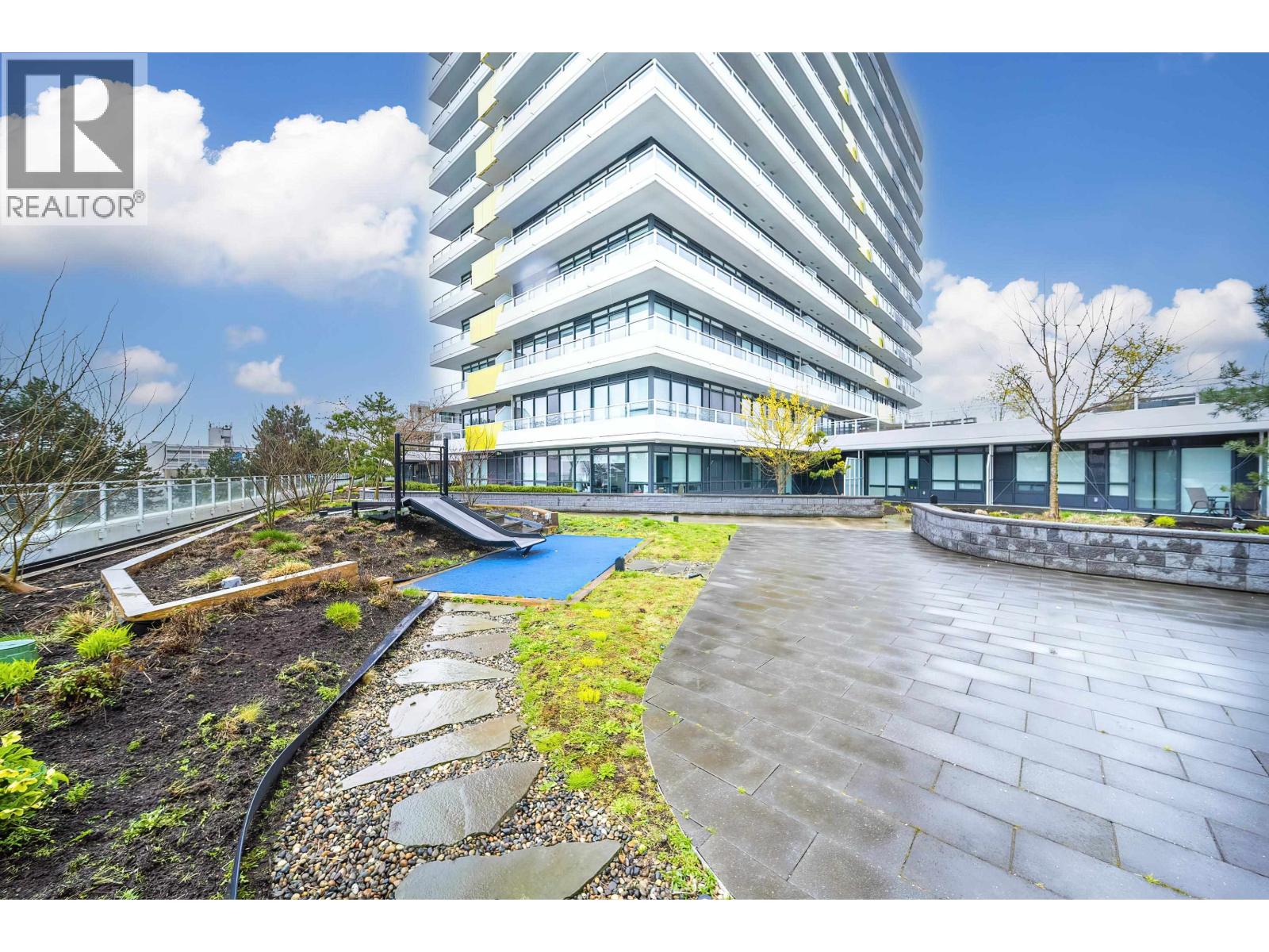 1506 5766 Gilbert Road, Richmond, British Columbia  V6X 1B7 - Photo 22 - R3097911