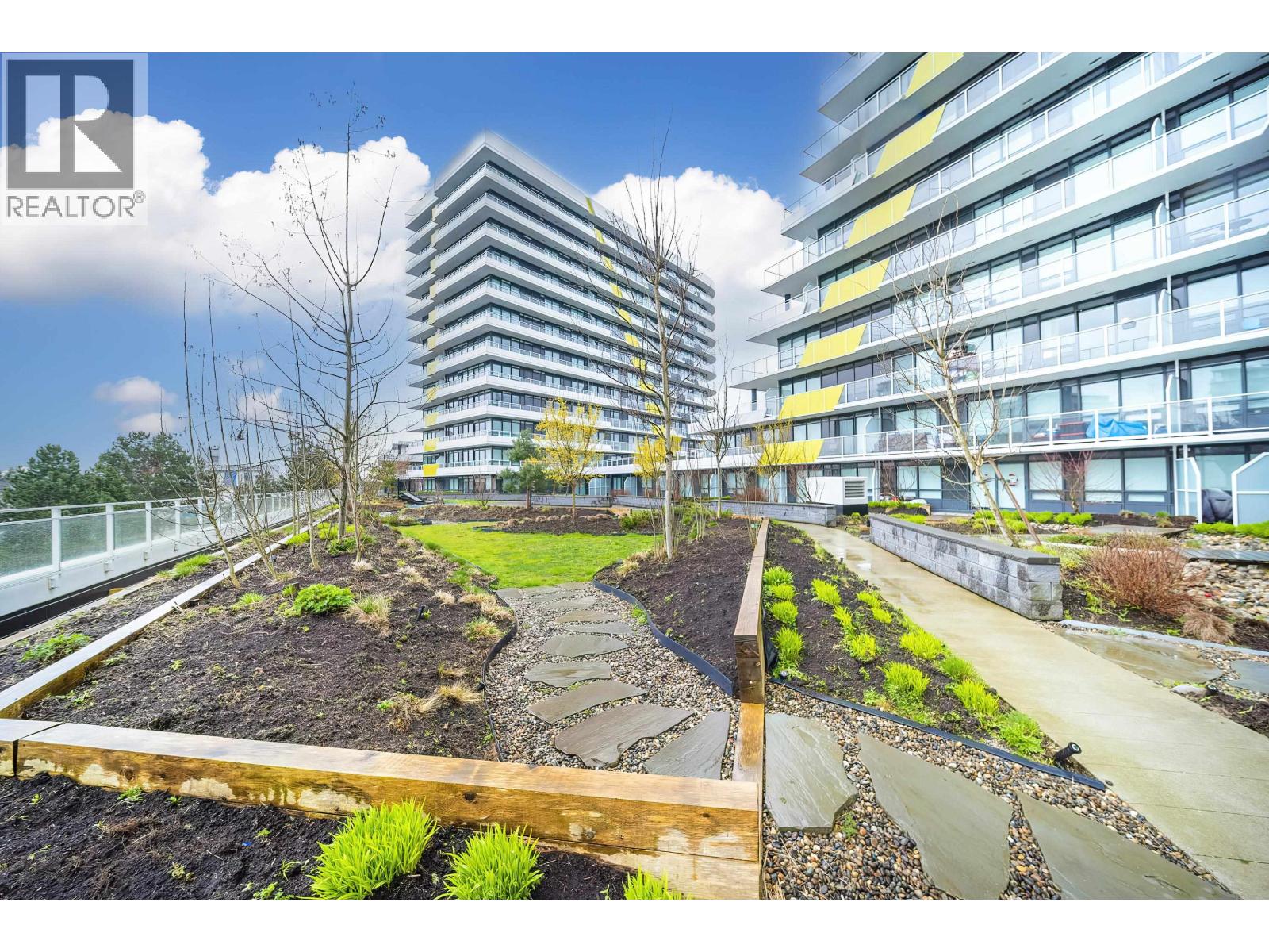 1506 5766 Gilbert Road, Richmond, British Columbia  V6X 1B7 - Photo 21 - R3097911