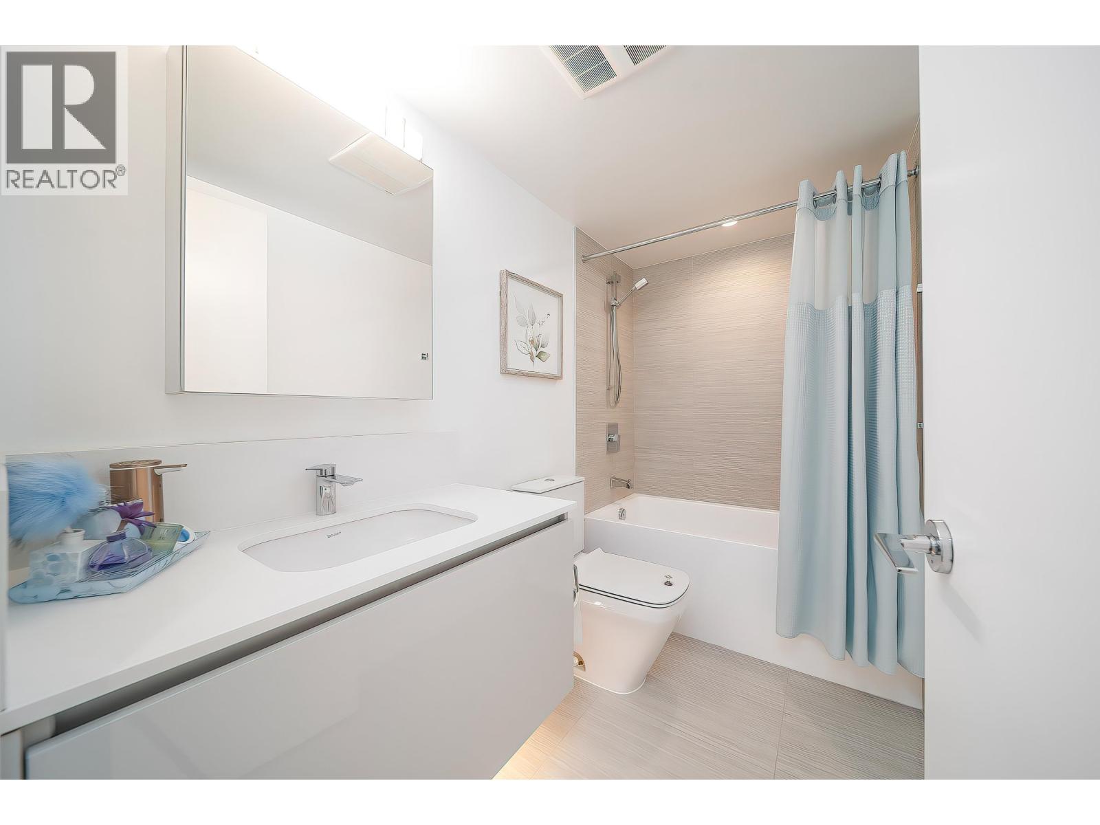 1506 5766 Gilbert Road, Richmond, British Columbia  V6X 1B7 - Photo 12 - R3097911