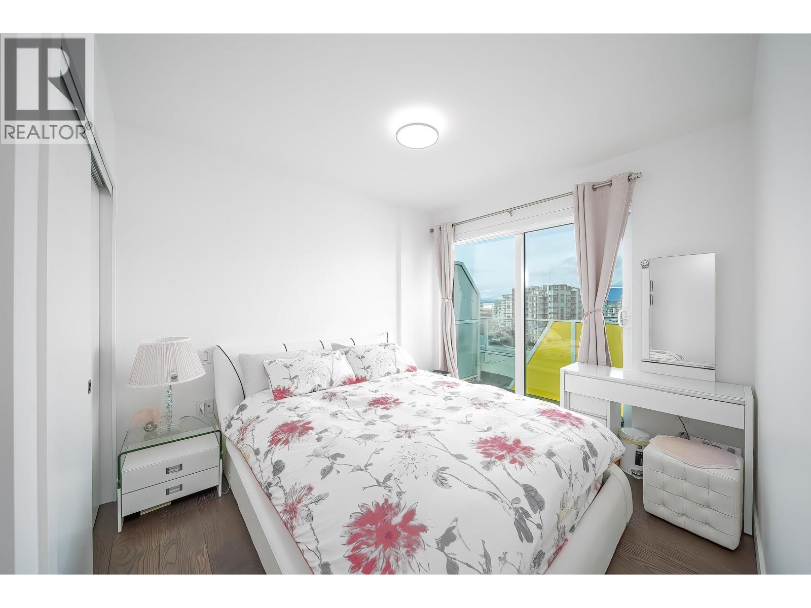 1506 5766 Gilbert Road, Richmond, British Columbia  V6X 1B7 - Photo 11 - R3097911