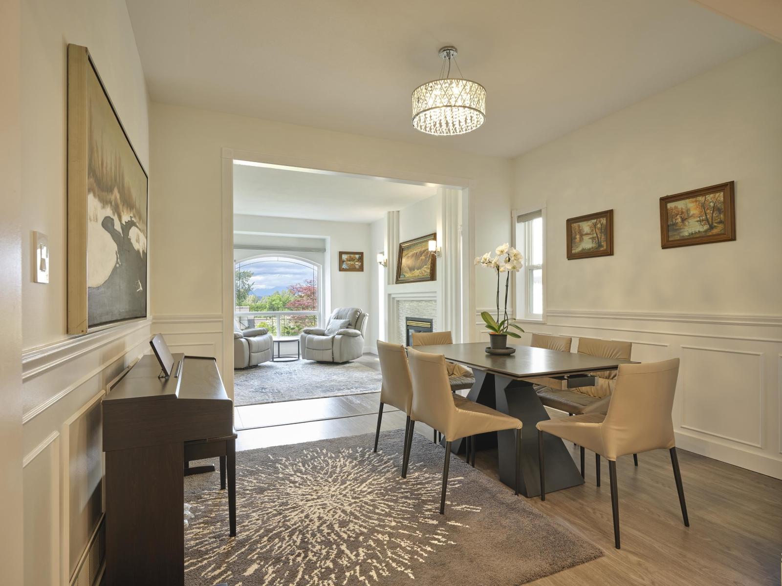 17802 100a Avenue, Surrey, British Columbia  V4N 5C8 - Photo 5 - R3097950