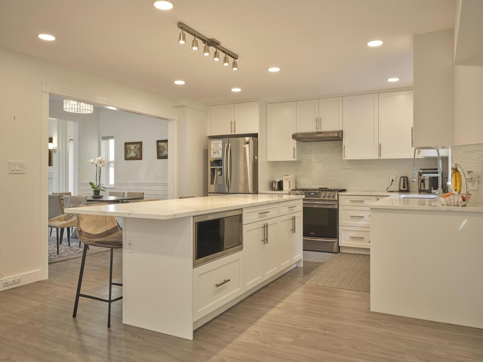 17802 100a Avenue, Surrey, British Columbia  V4N 5C8 - Photo 9 - R3097950