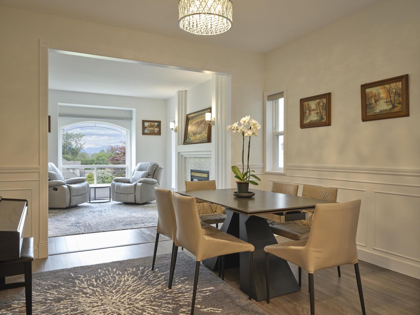 17802 100a Avenue, Surrey, British Columbia  V4N 5C8 - Photo 6 - R3097950