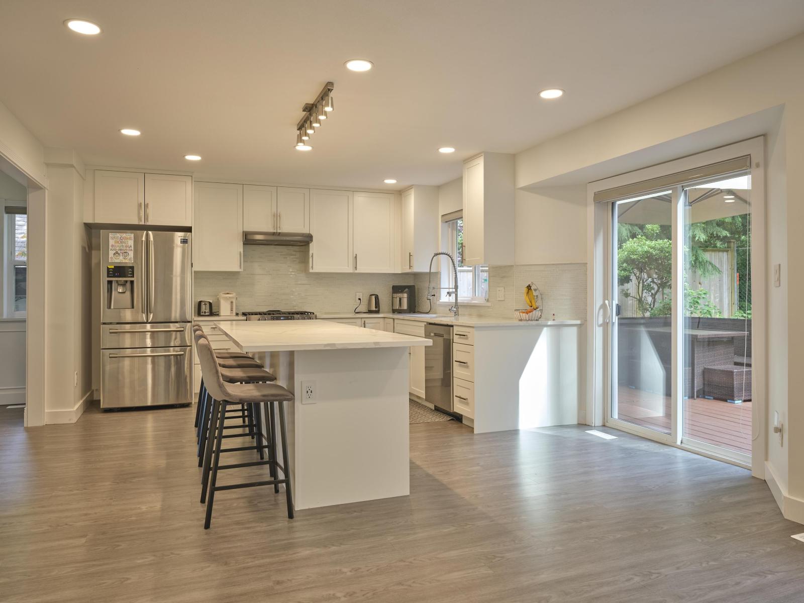 17802 100a Avenue, Surrey, British Columbia  V4N 5C8 - Photo 8 - R3097950