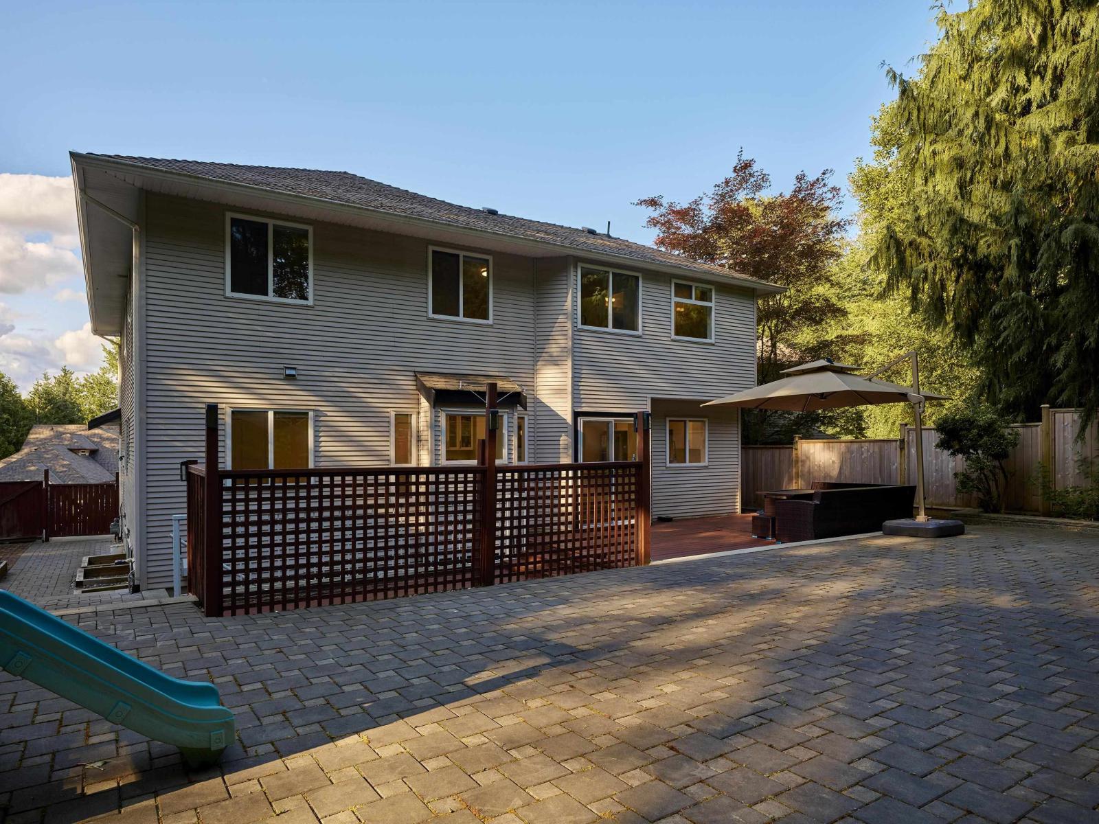 17802 100a Avenue, Surrey, British Columbia  V4N 5C8 - Photo 30 - R3097950