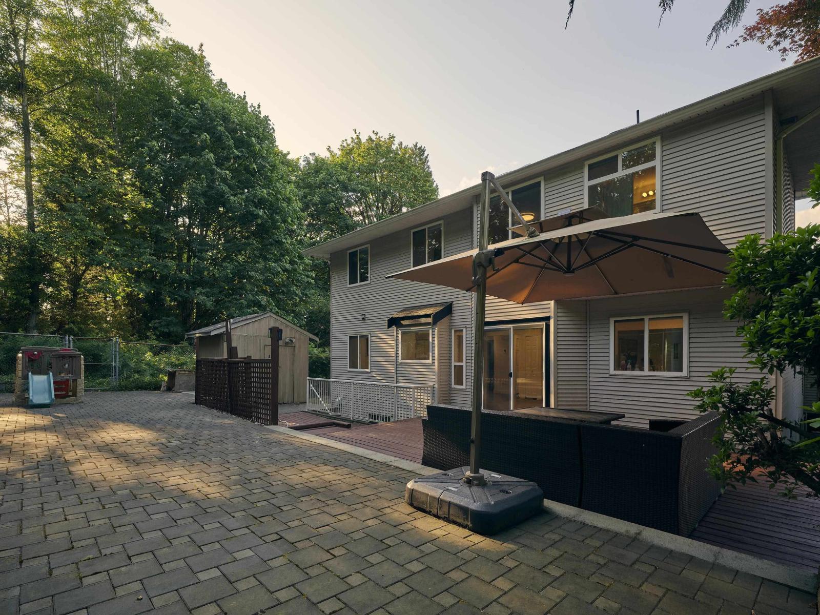 17802 100a Avenue, Surrey, British Columbia  V4N 5C8 - Photo 31 - R3097950