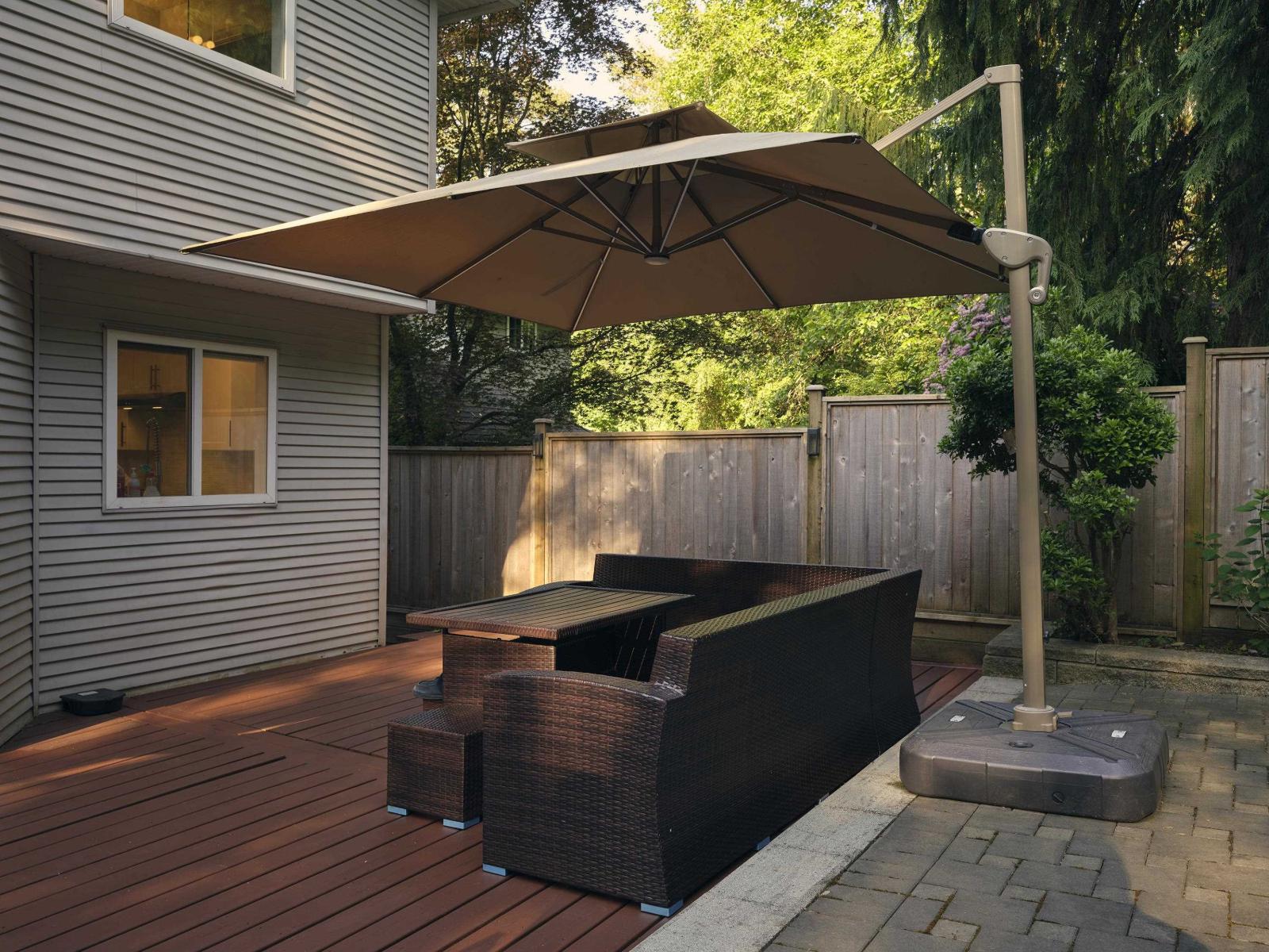 17802 100a Avenue, Surrey, British Columbia  V4N 5C8 - Photo 32 - R3097950