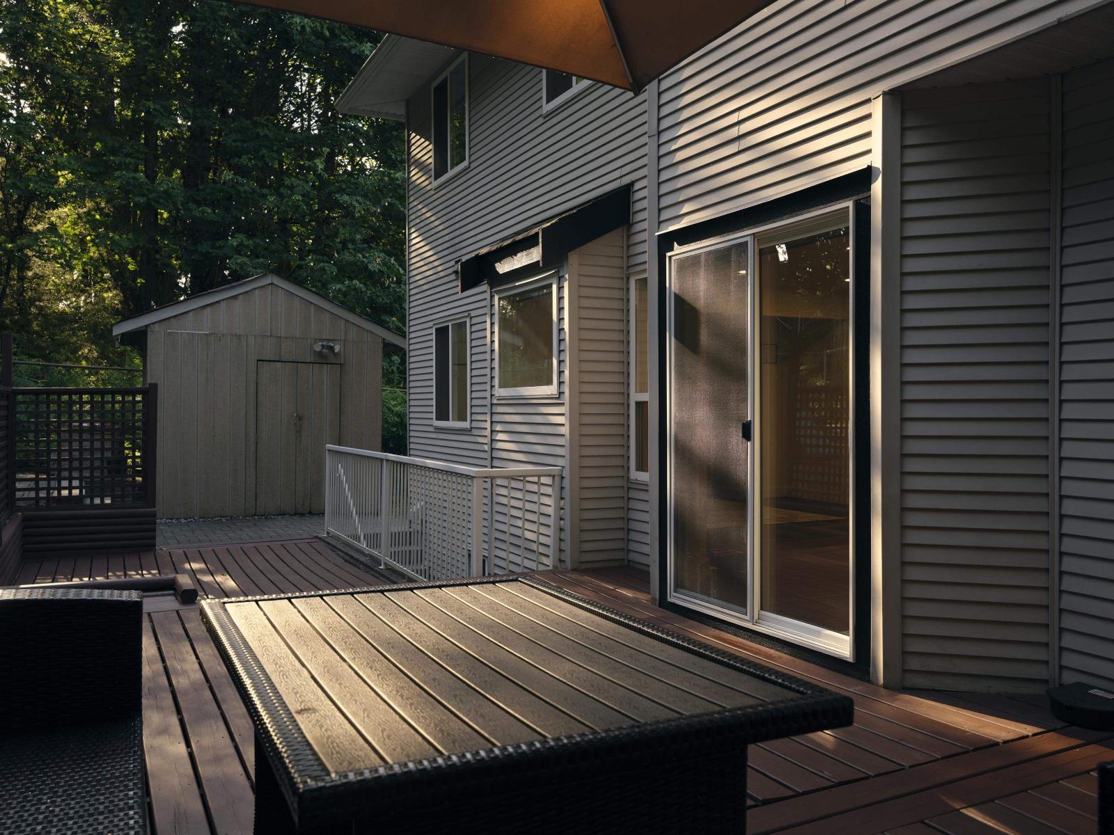 17802 100a Avenue, Surrey, British Columbia  V4N 5C8 - Photo 33 - R3097950