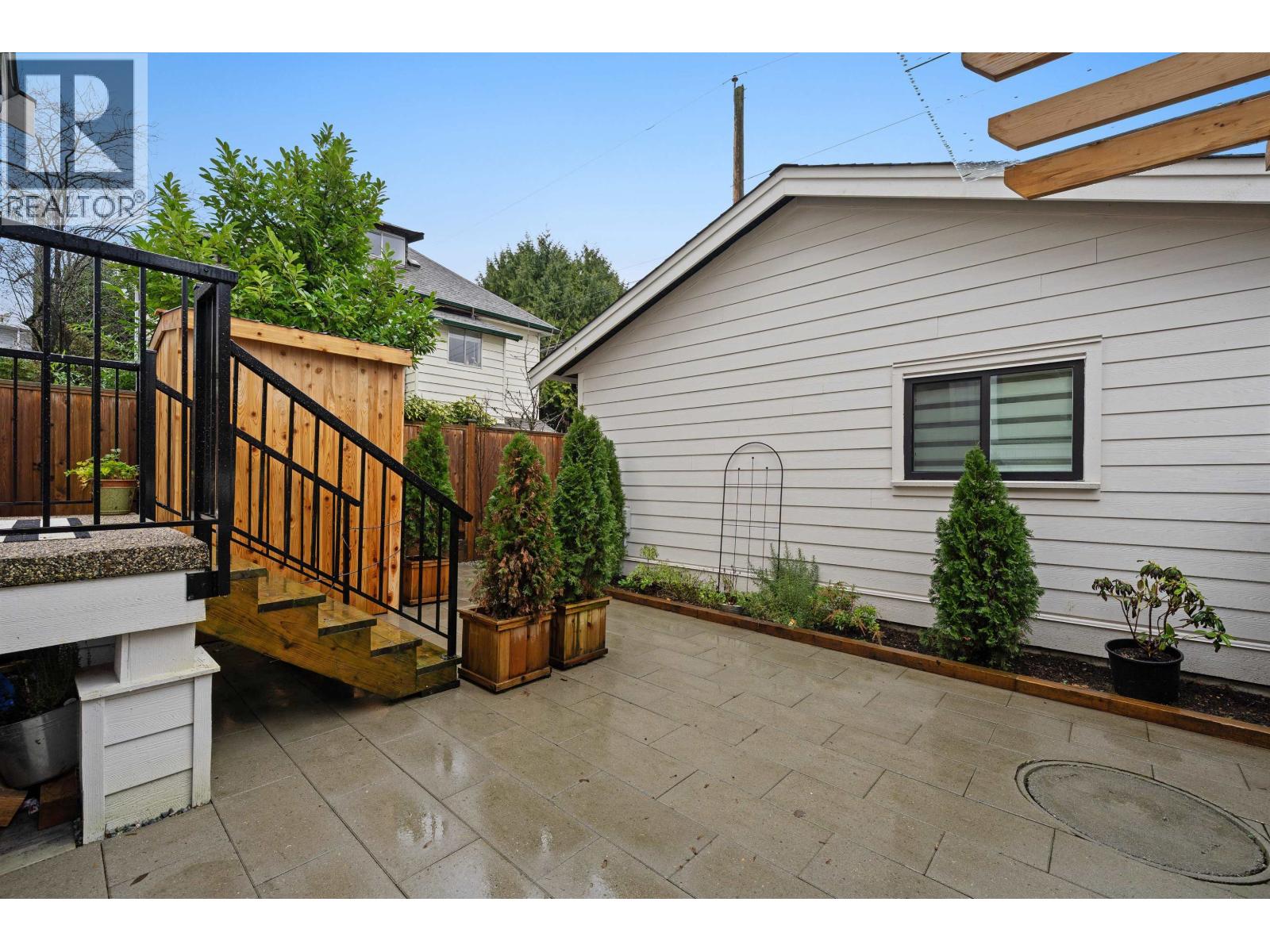 919 E 10th Avenue, Vancouver, British Columbia  V5T 2B3 - Photo 32 - R3078285