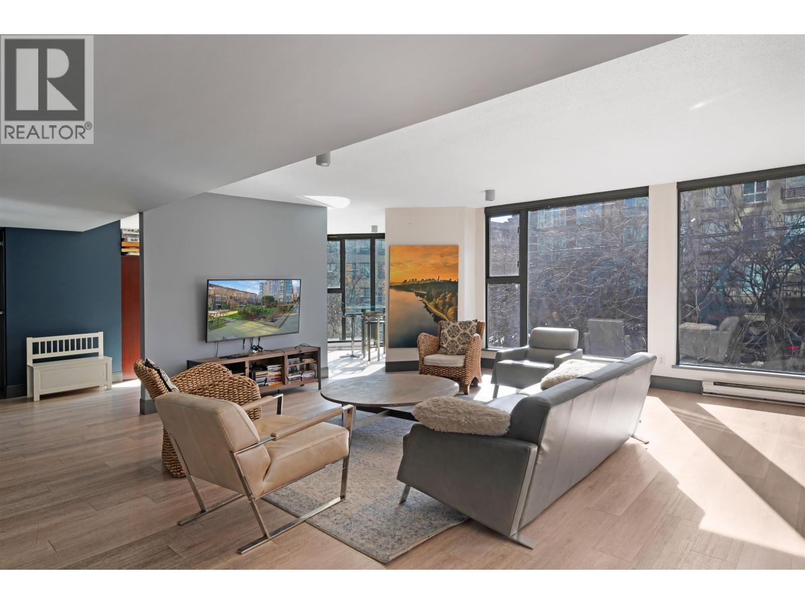 1403 1155 Homer Street, Vancouver, British Columbia  V6B 5T5 - Photo 22 - R3097761