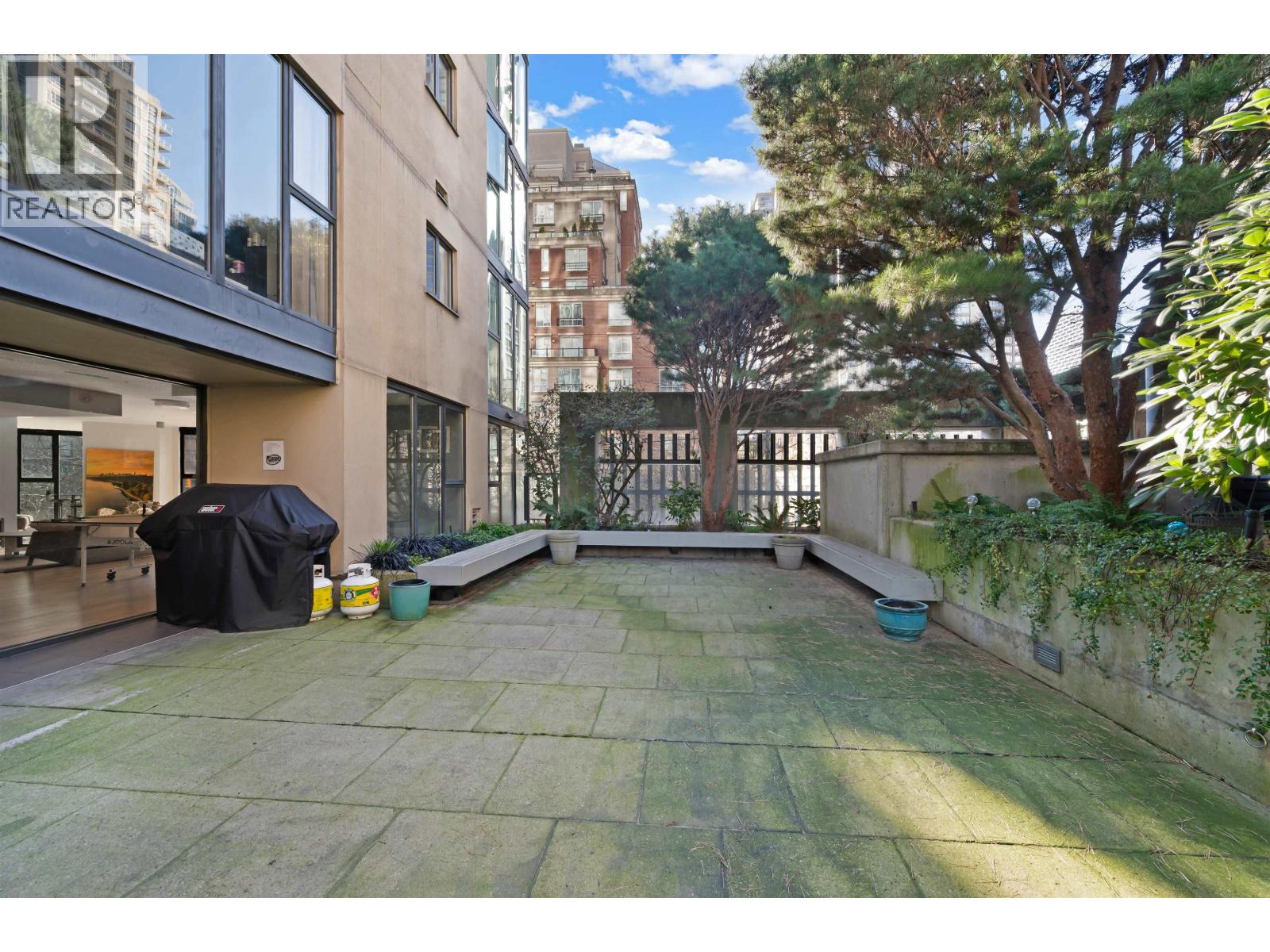 1403 1155 Homer Street, Vancouver, British Columbia  V6B 5T5 - Photo 24 - R3097761