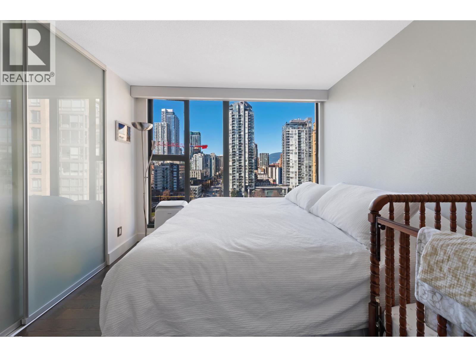 1403 1155 Homer Street, Vancouver, British Columbia  V6B 5T5 - Photo 14 - R3097761