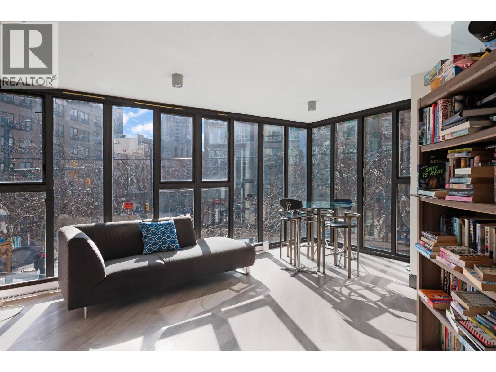 1403 1155 Homer Street, Vancouver, British Columbia  V6B 5T5 - Photo 23 - R3097761