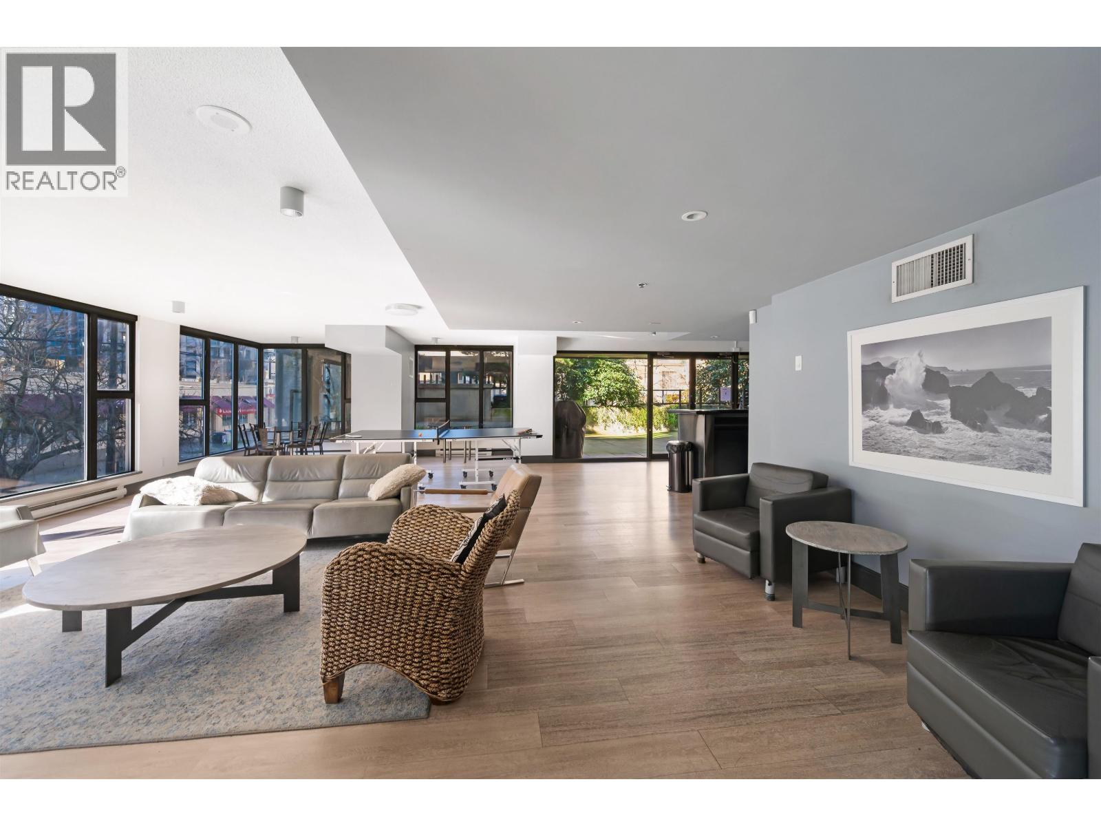 1403 1155 Homer Street, Vancouver, British Columbia  V6B 5T5 - Photo 20 - R3097761