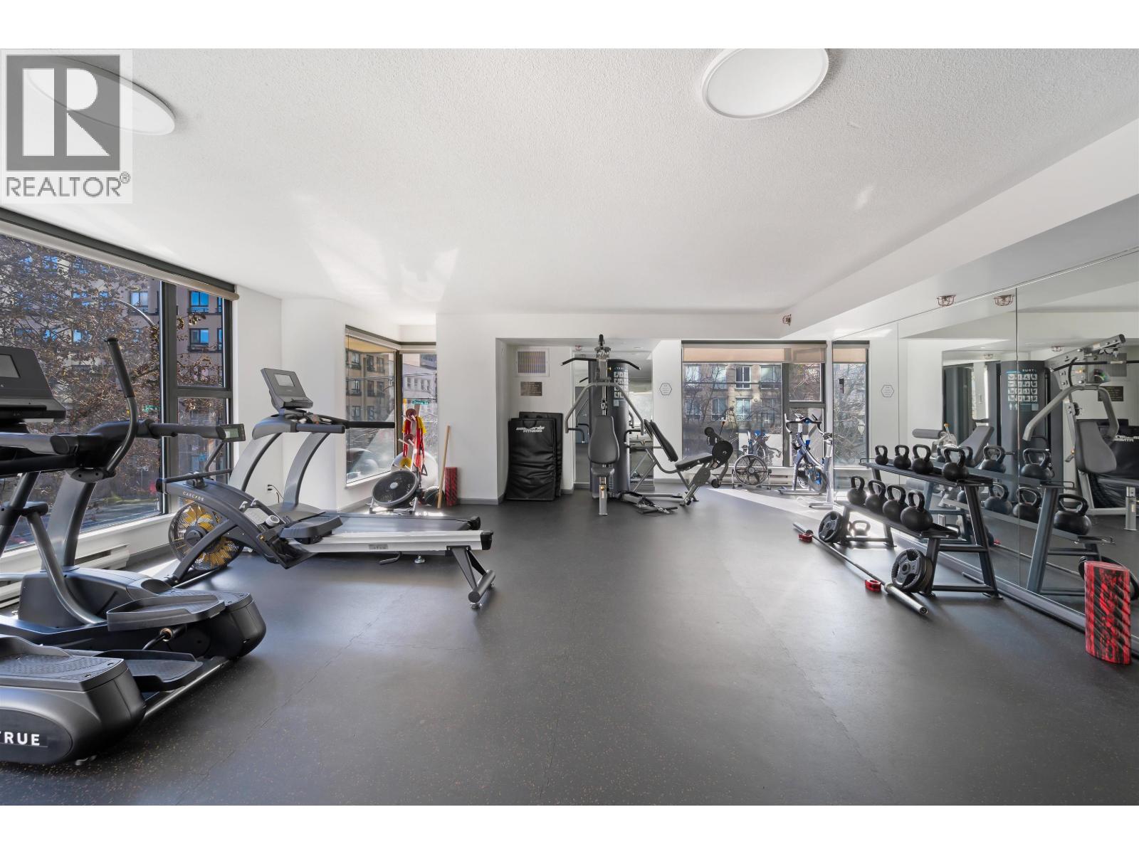 1403 1155 Homer Street, Vancouver, British Columbia  V6B 5T5 - Photo 19 - R3097761