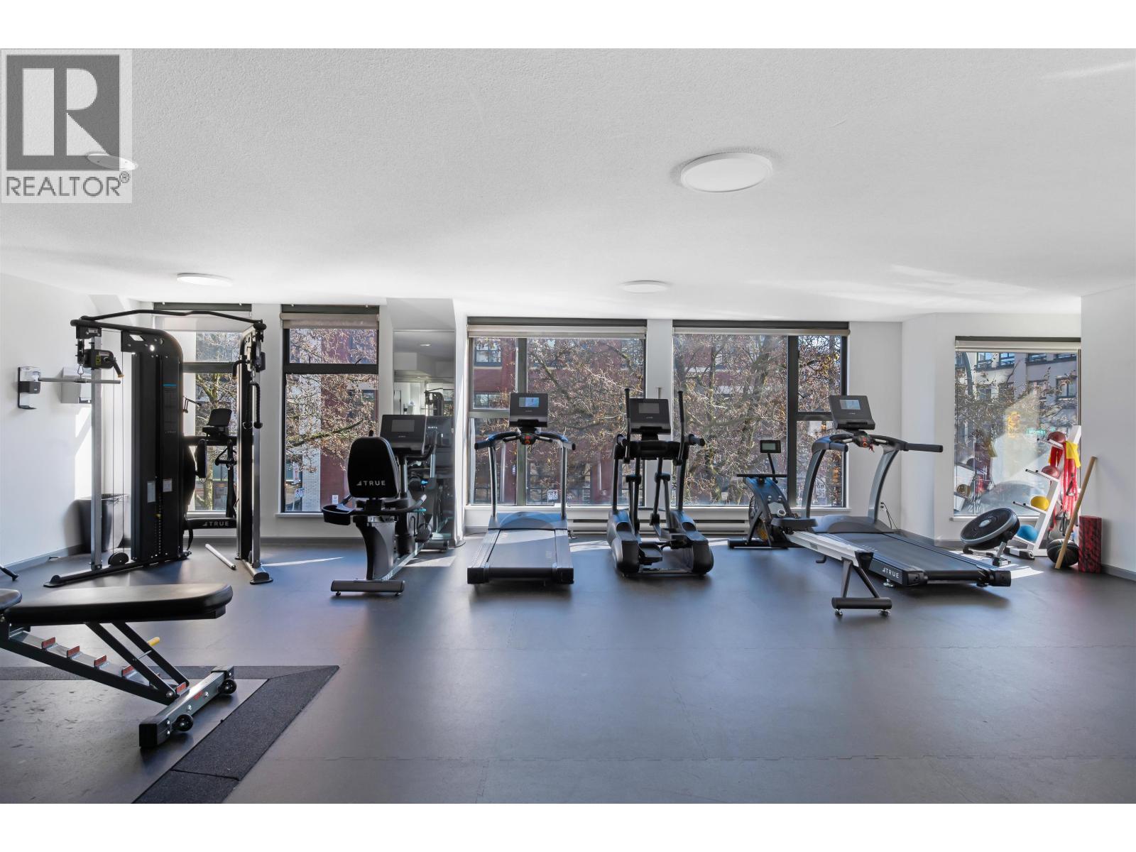 1403 1155 Homer Street, Vancouver, British Columbia  V6B 5T5 - Photo 18 - R3097761