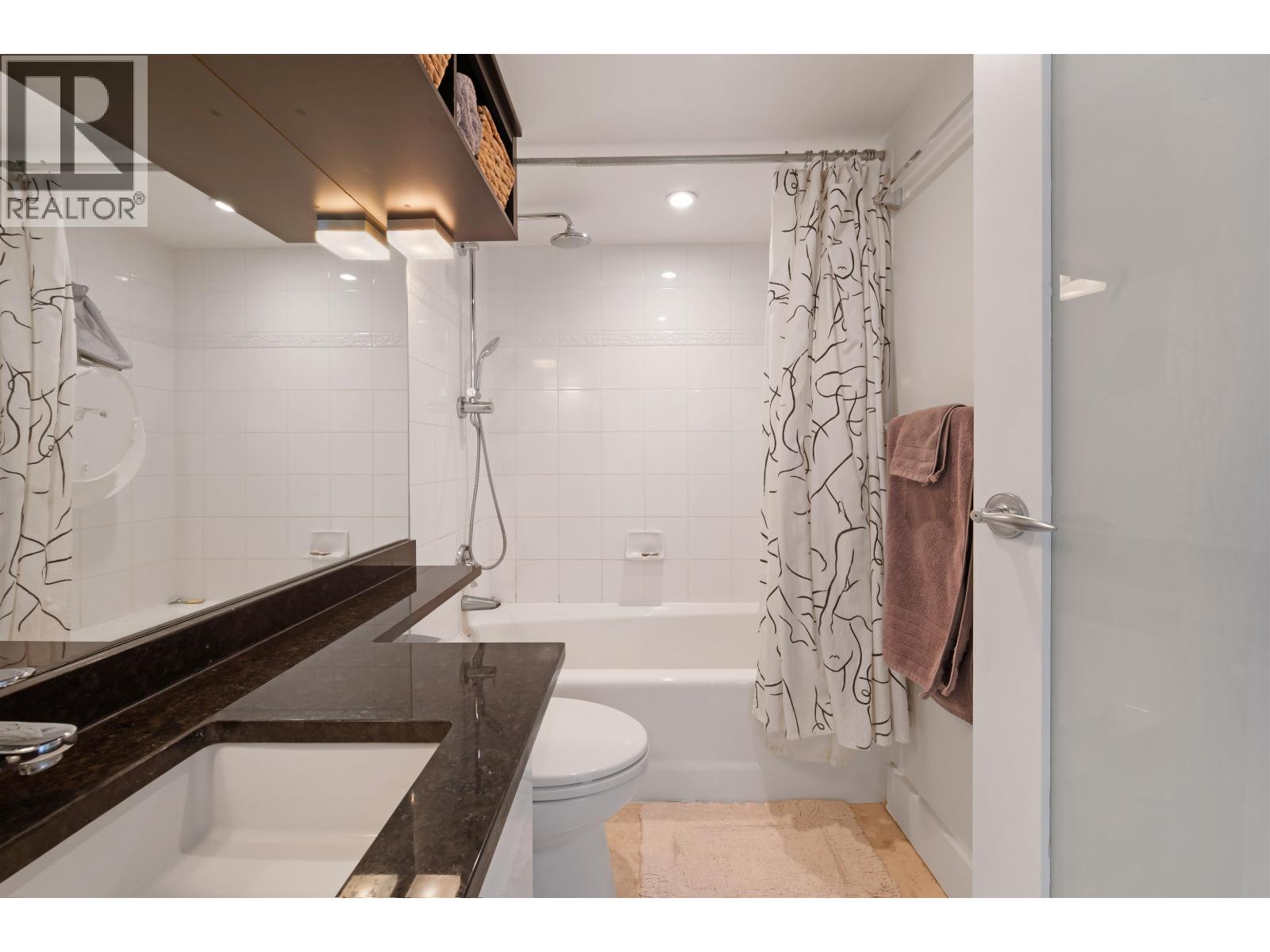 1403 1155 Homer Street, Vancouver, British Columbia  V6B 5T5 - Photo 16 - R3097761