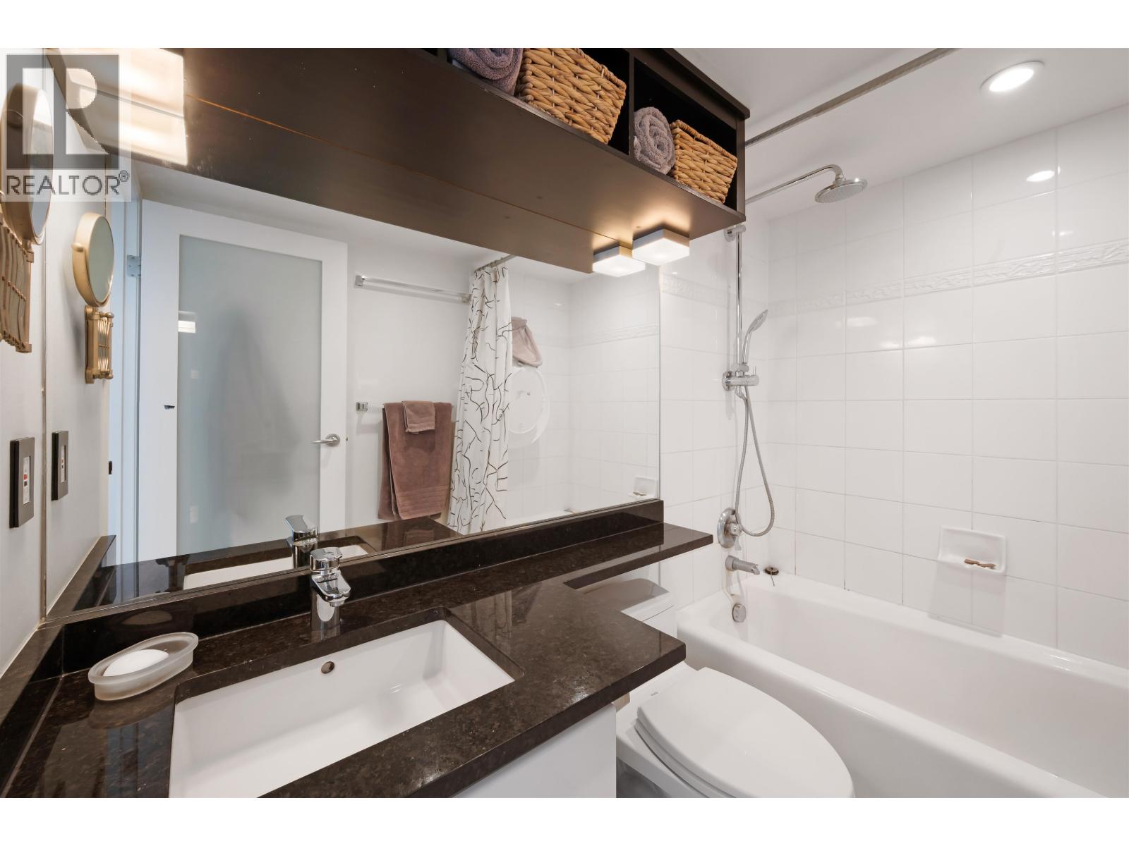 1403 1155 Homer Street, Vancouver, British Columbia  V6B 5T5 - Photo 17 - R3097761