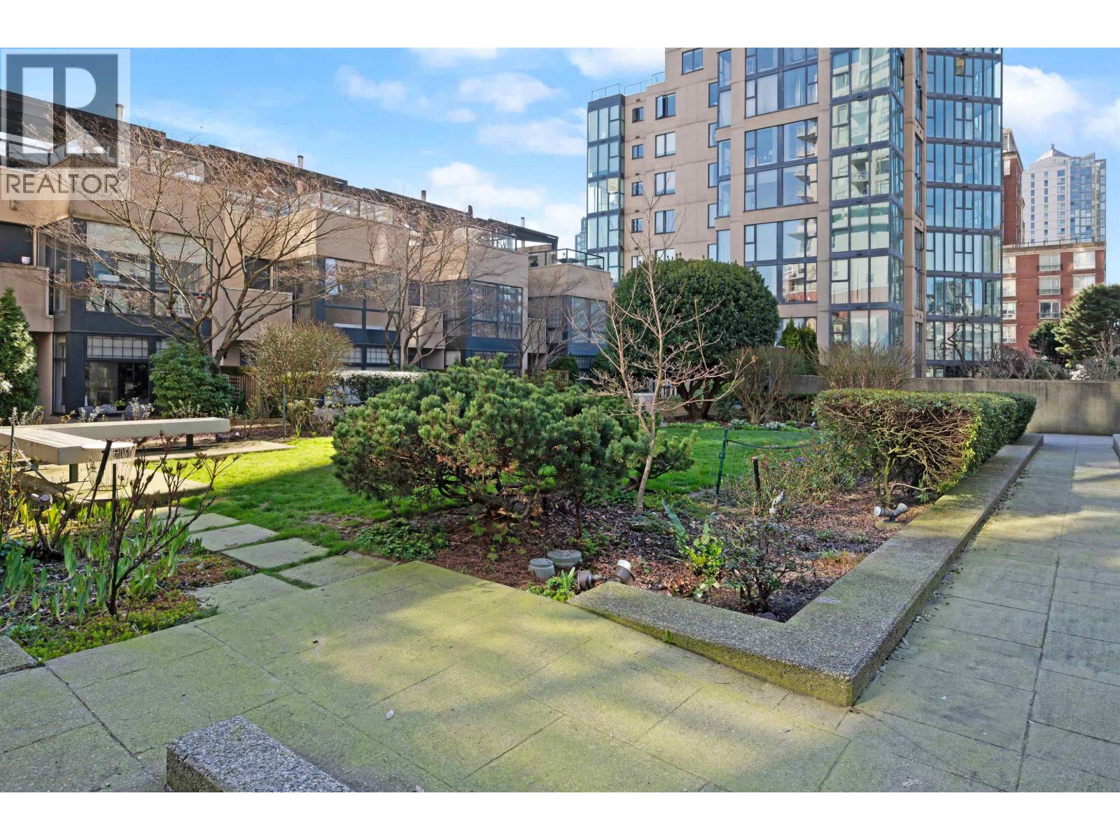 1403 1155 Homer Street, Vancouver, British Columbia  V6B 5T5 - Photo 25 - R3097761