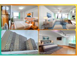 921 - 180 MARKHAM ROAD, Toronto, Ontario