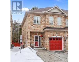 16 EDISON WAY, Whitby, Ontario