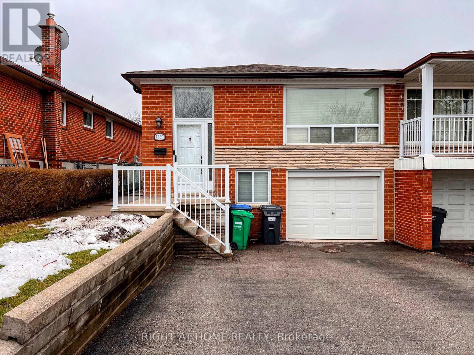 7397 MANION RD BSMT ROAD, Mississauga, Ontario