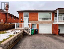 7397 MANION RD BSMT ROAD, Mississauga, Ontario