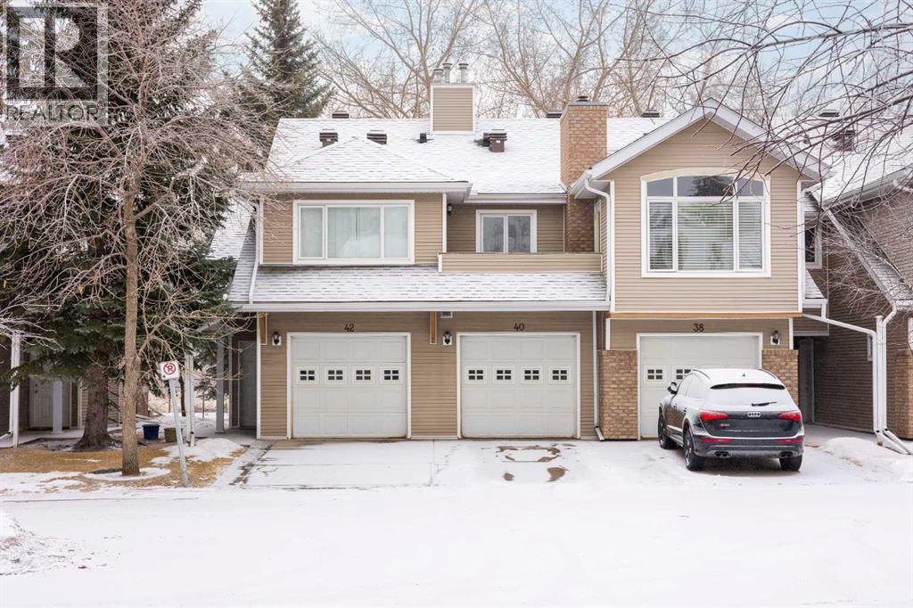 40, 914 20 Street Se, Calgary, Alberta  T2G 5P5 - Photo 1 - A2287921