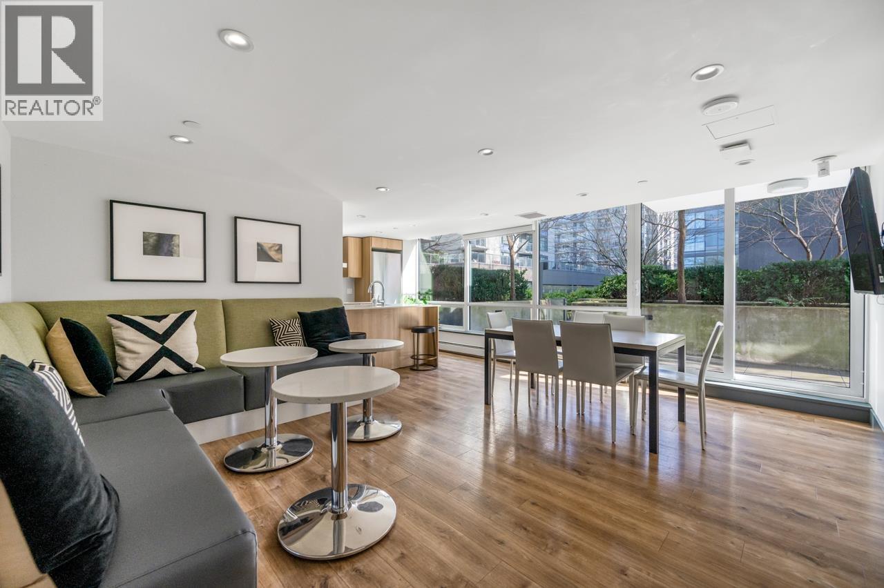 1108 1788 Columbia Street, Vancouver, British Columbia  V5Y 0L7 - Photo 24 - R3097549