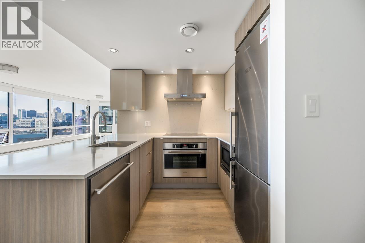 1108 1788 Columbia Street, Vancouver, British Columbia  V5Y 0L7 - Photo 17 - R3097549