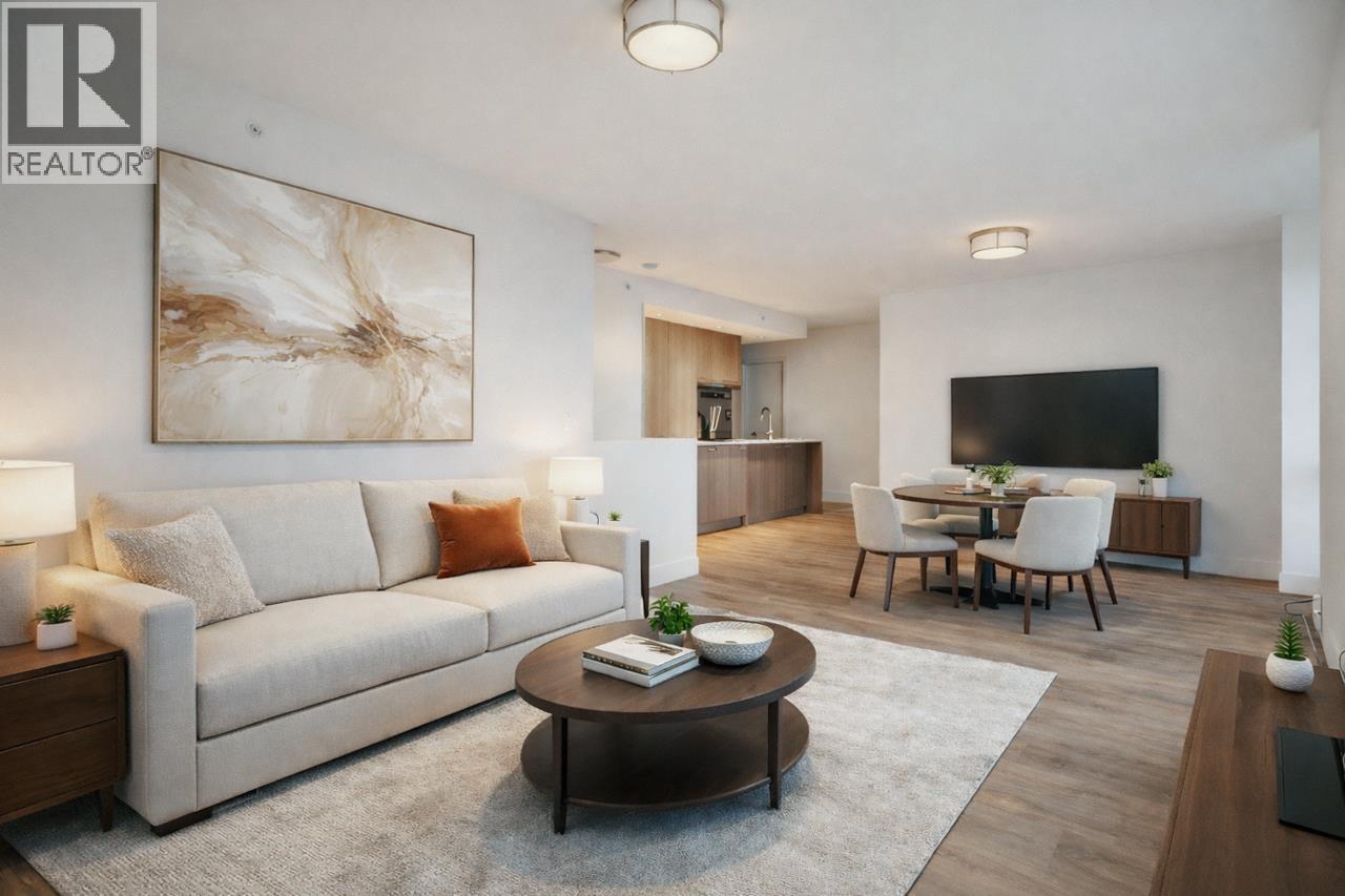 1108 1788 COLUMBIA STREET, Vancouver, British Columbia