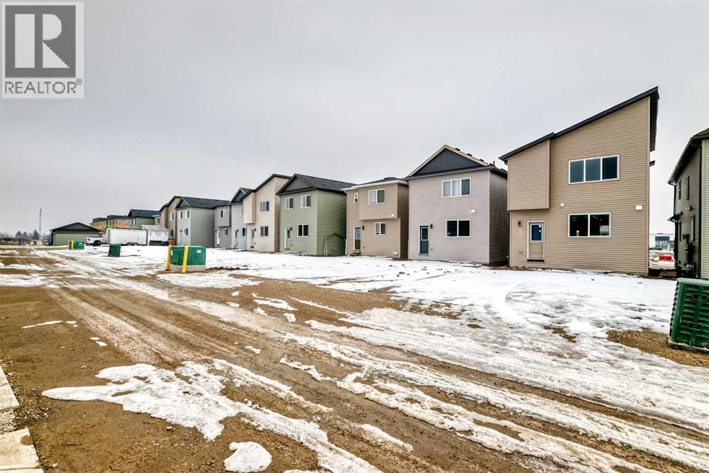 116 Belvedere Park Se, Calgary, Alberta  T2A 8A1 - Photo 43 - A2290395