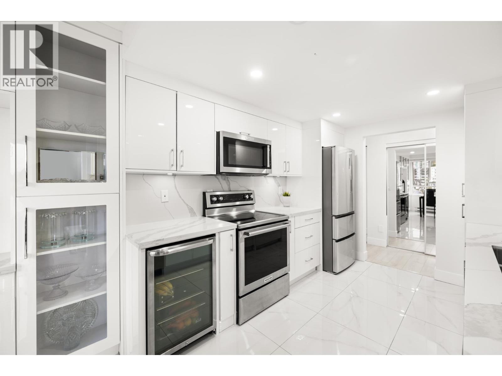 905 1185 Quayside Drive, New Westminster, British Columbia  V3M 6T8 - Photo 13 - R3088454