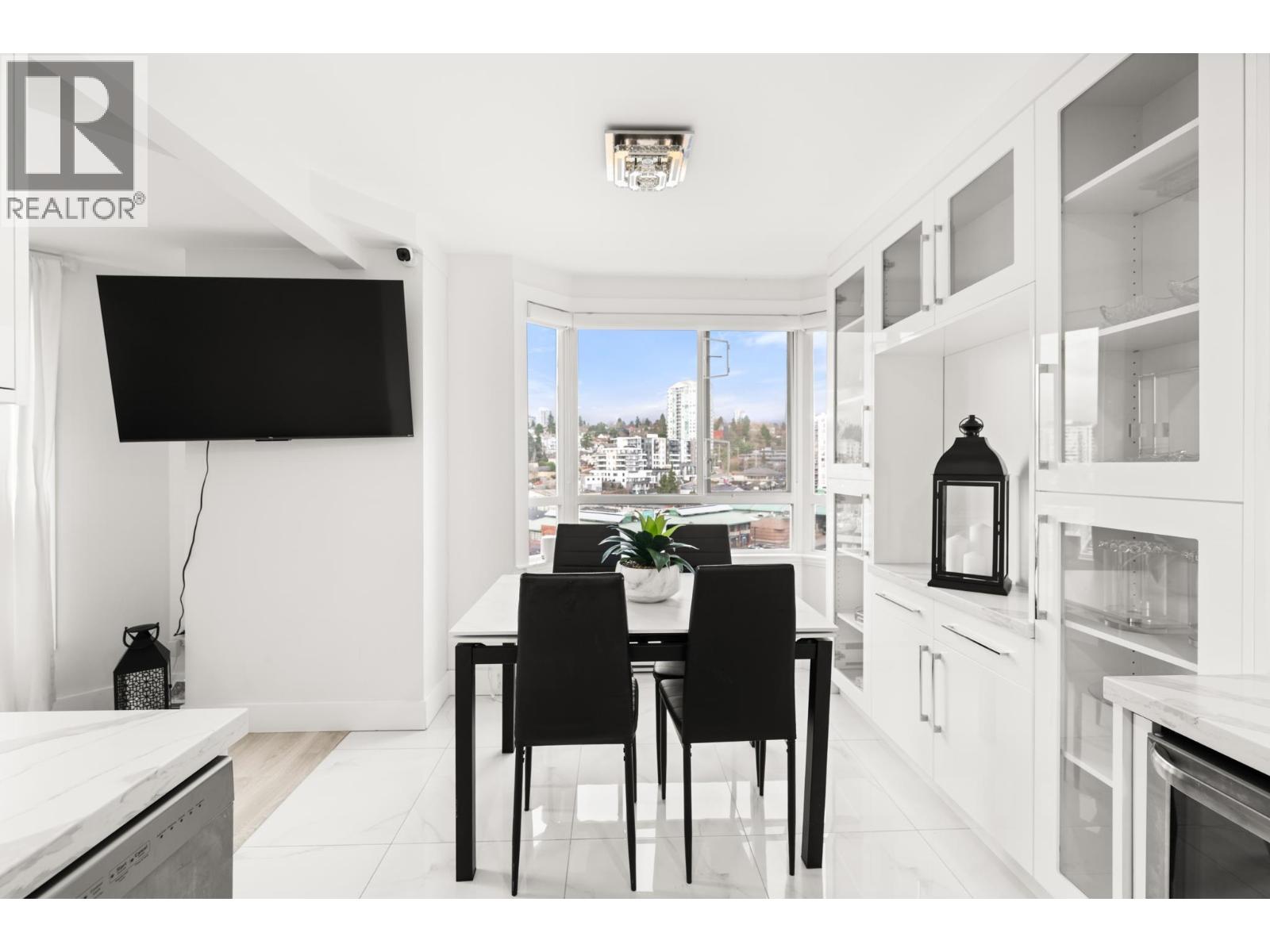 905 1185 Quayside Drive, New Westminster, British Columbia  V3M 6T8 - Photo 12 - R3088454