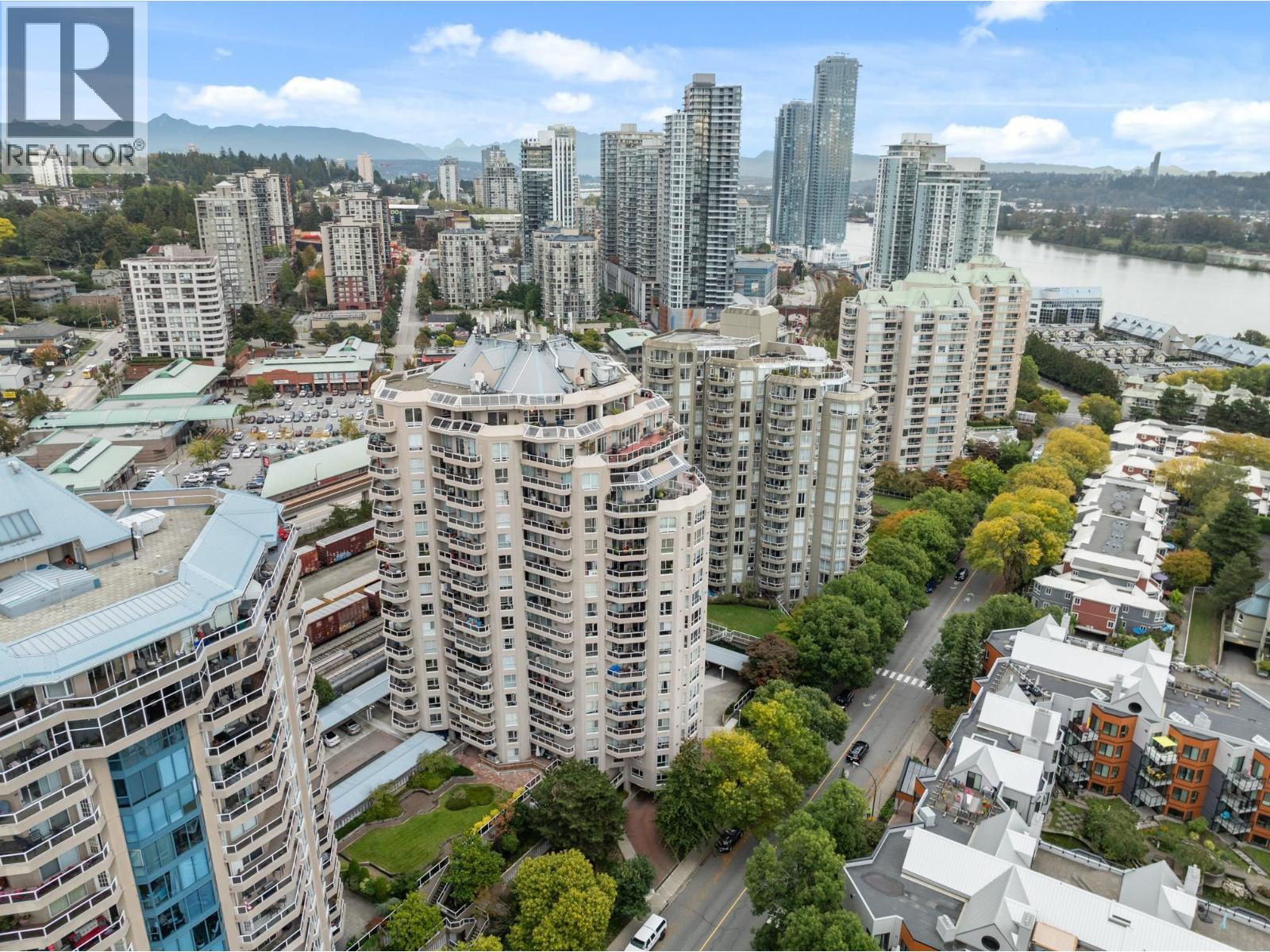 905 1185 Quayside Drive, New Westminster, British Columbia  V3M 6T8 - Photo 21 - R3088454