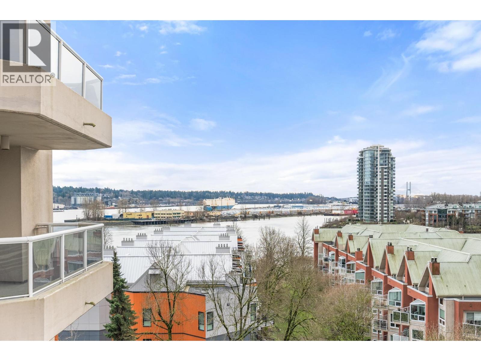 905 1185 Quayside Drive, New Westminster, British Columbia  V3M 6T8 - Photo 7 - R3088454