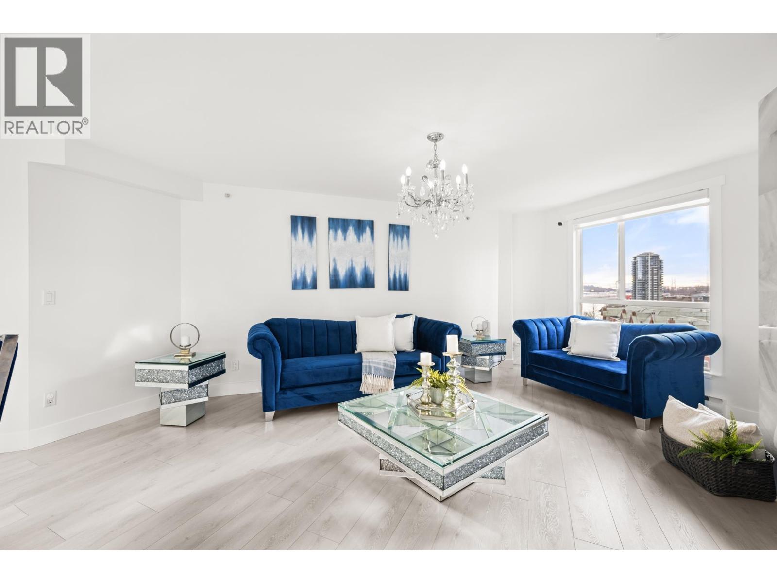 905 1185 Quayside Drive, New Westminster, British Columbia  V3M 6T8 - Photo 6 - R3088454