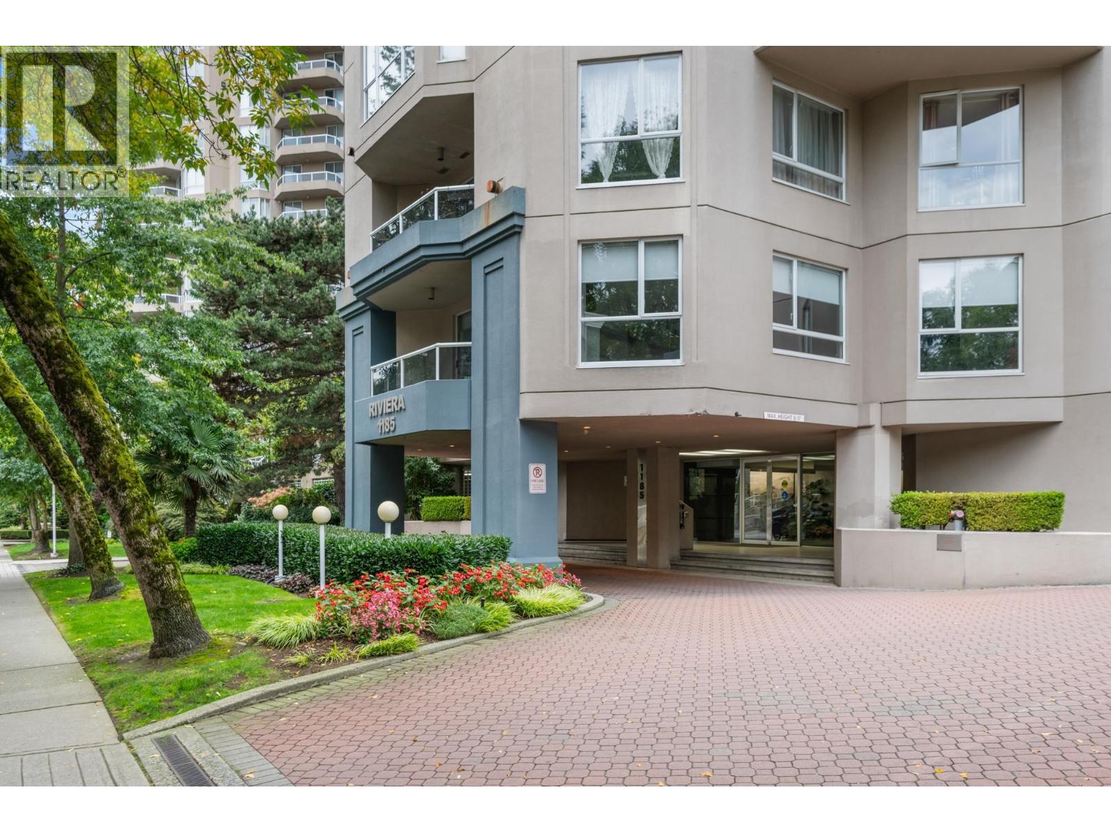 905 1185 Quayside Drive, New Westminster, British Columbia  V3M 6T8 - Photo 22 - R3088454